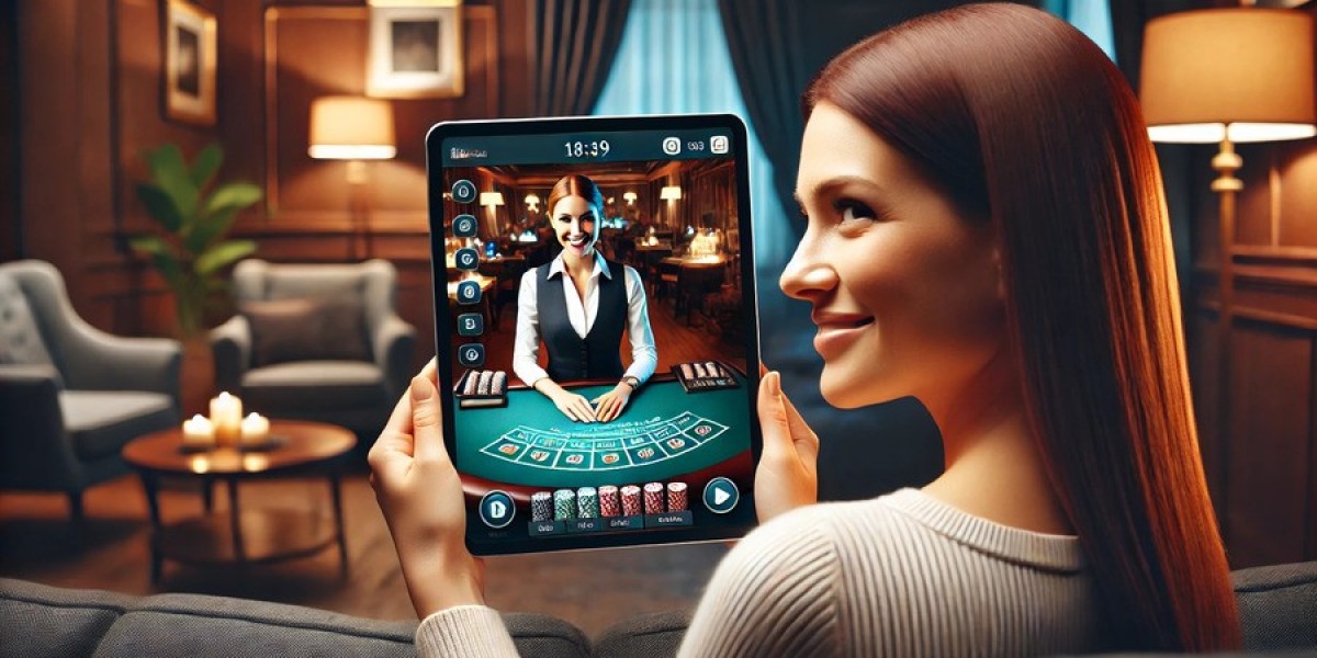 Exploring Online Casinos with No Fees: A Comprehensive Guide