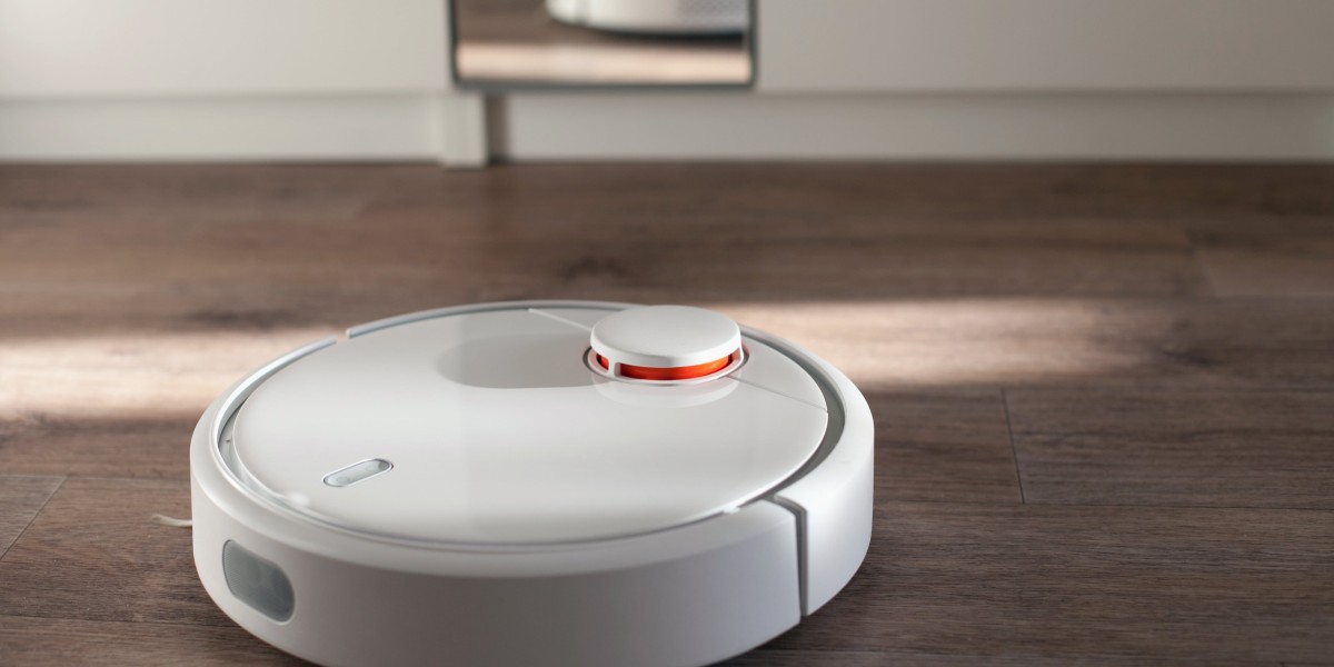 10 Quick Tips About Robot Vac