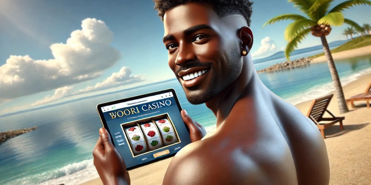 The Exciting World of Casino Games with Live Dealers