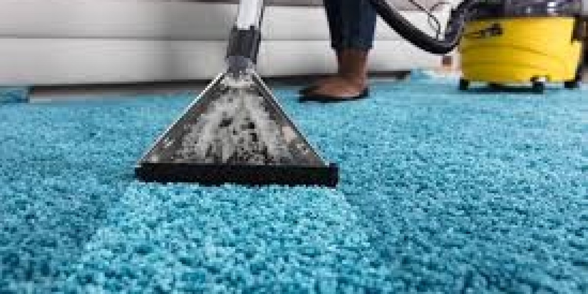 ﻿﻿How Professional Carpet Cleaning Complements Home Aesthetic Design