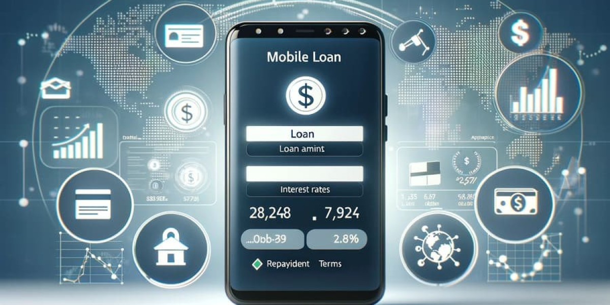 Discover Fast and Easy Loans Anytime with the EzLoan Platform