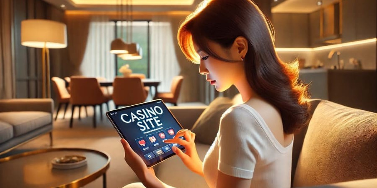 Discovering Scam Verification in the Online Casino World with Onca888