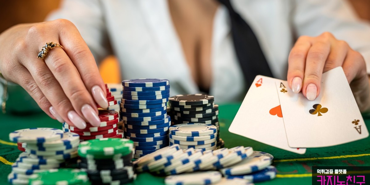 Secure Your Gaming Experience: Casino79's Perfect Scam Verification Platform for Baccarat Sites