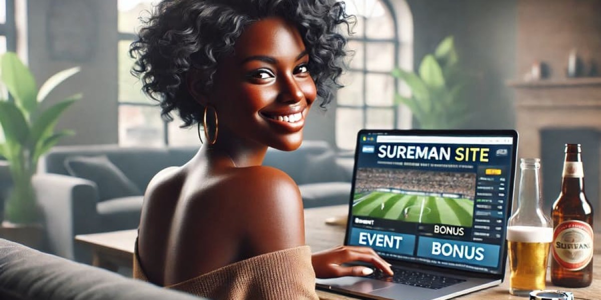 Discover the Sureman Platform for Online Betting Scam Verification