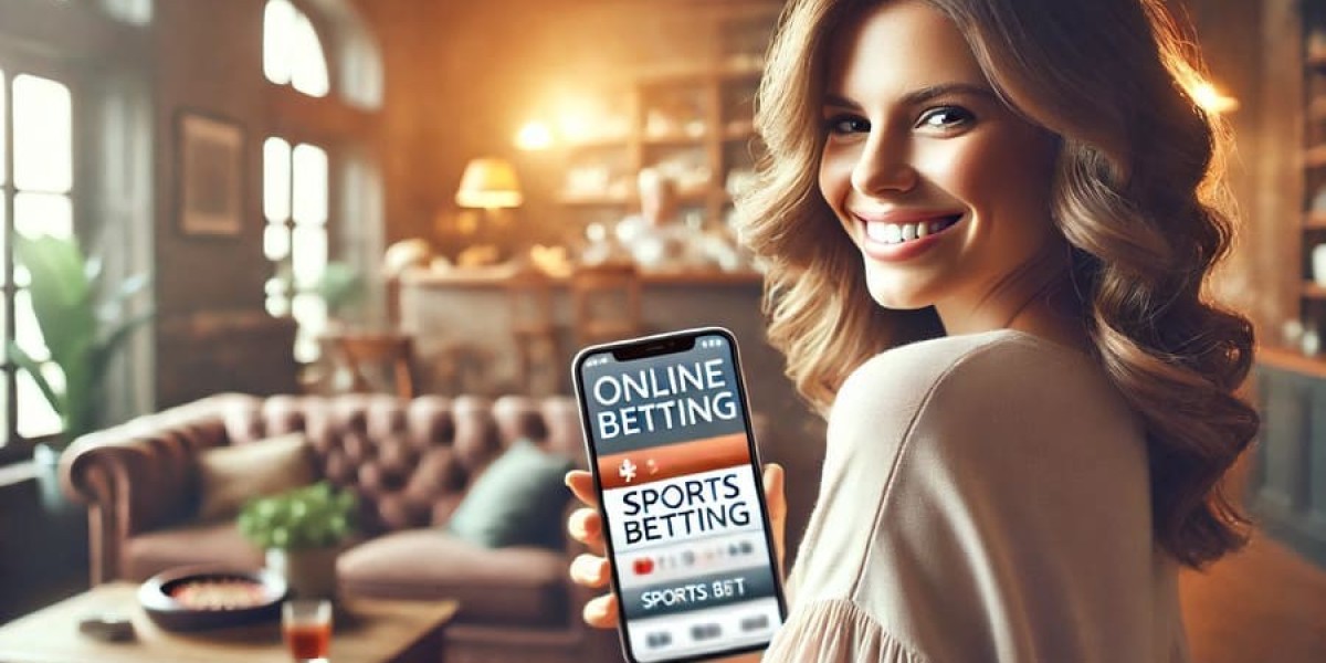 Ensuring Trust with Online Gambling Sites: Discovering Sureman's Scam Verification Platform