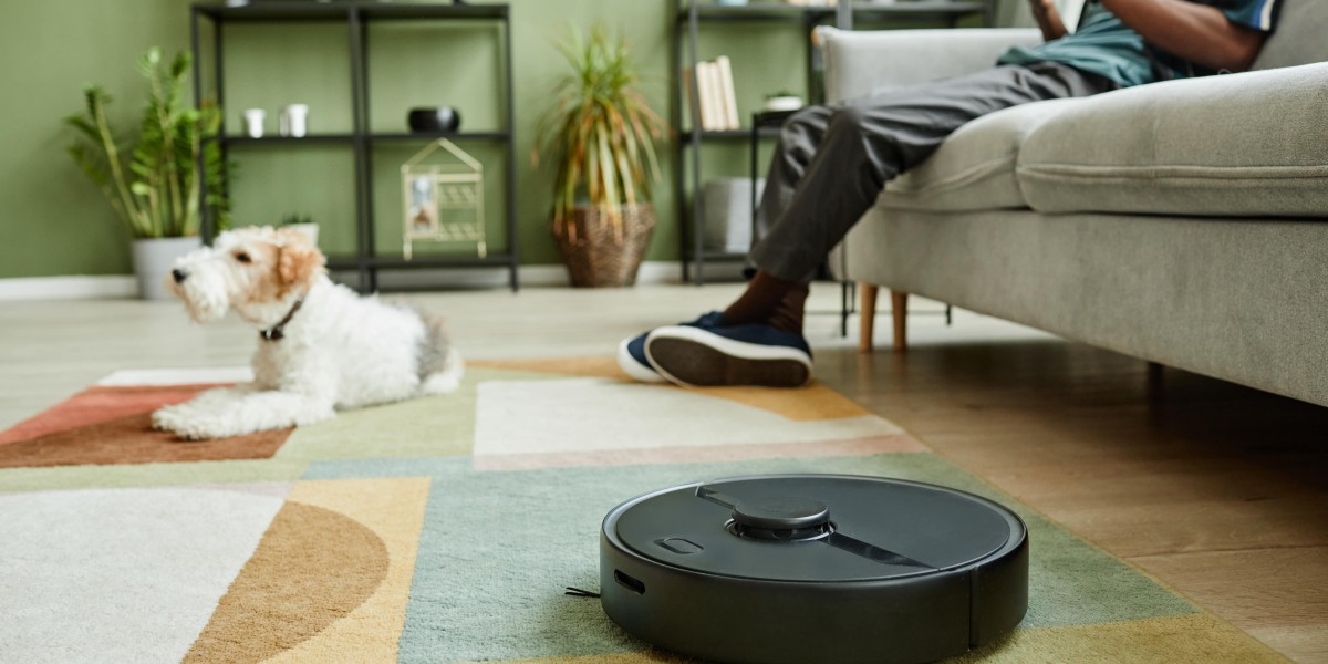 The 10 Scariest Things About Floor Robot