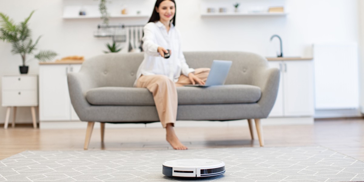 10 Robot Cleaners Uk-Related Projects To Stretch Your Creativity
