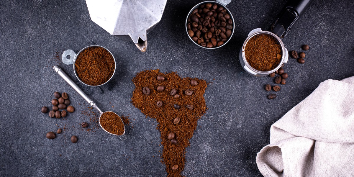 How Gusto Coffee Maker Was The Most Talked About Trend Of 2024