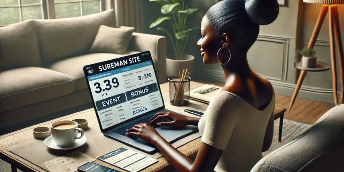 Explore Korean Sports Betting with Sureman: Your Ultimate Scam Verification Platform