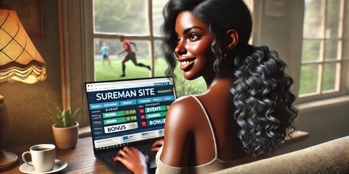 Understanding Sports Betting and the Role of Sureman’s Scam Verification Platform