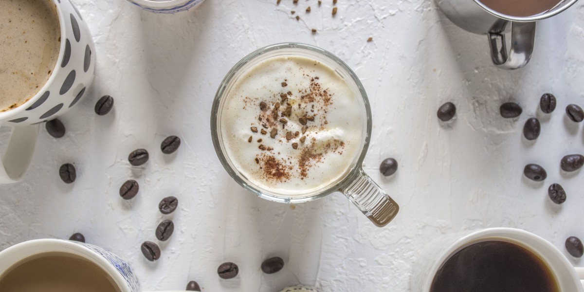 10 Healthy Nescafe Dolce Gusto Coffee Machine Habits