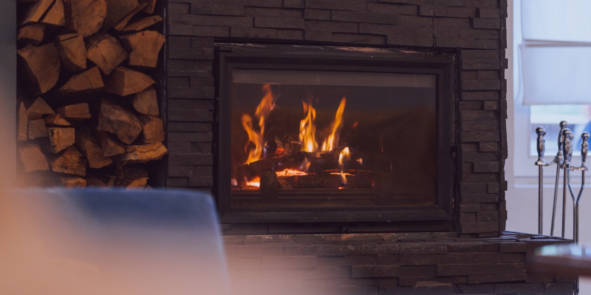 Contemporary Fireplaces: A Fusion of Design and Functionality