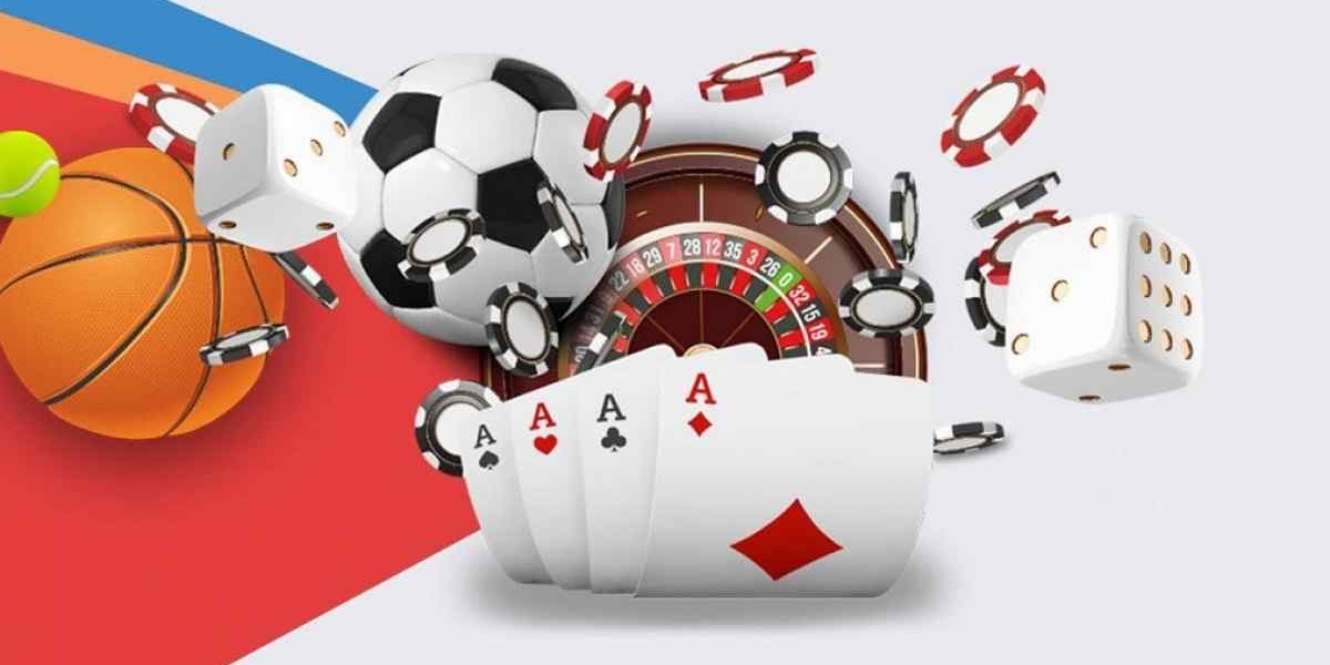 Sports betting.