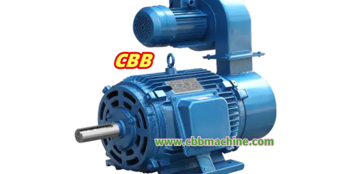 CBBMachine: Trusted Electric Torque Motor Experts