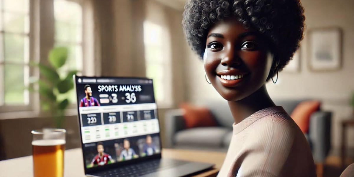 Discovering Safe Korean Gambling Sites with Sureman: Your Ultimate Scam Verification Platform