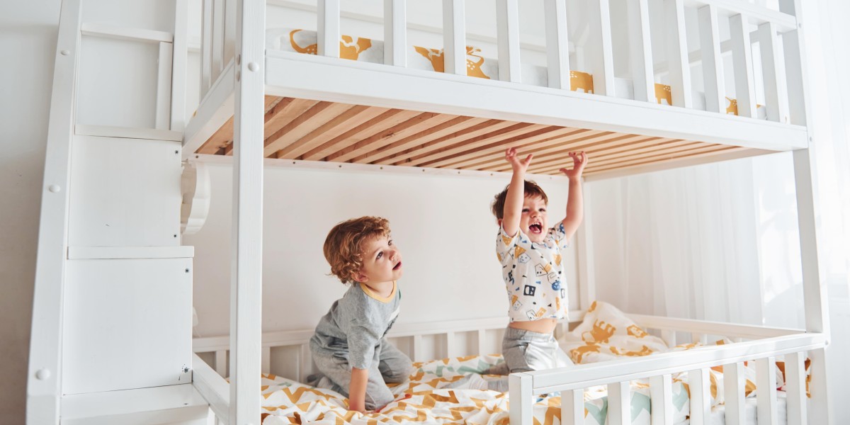 See What Bunk Bed For Sale Tricks The Celebs Are Making Use Of