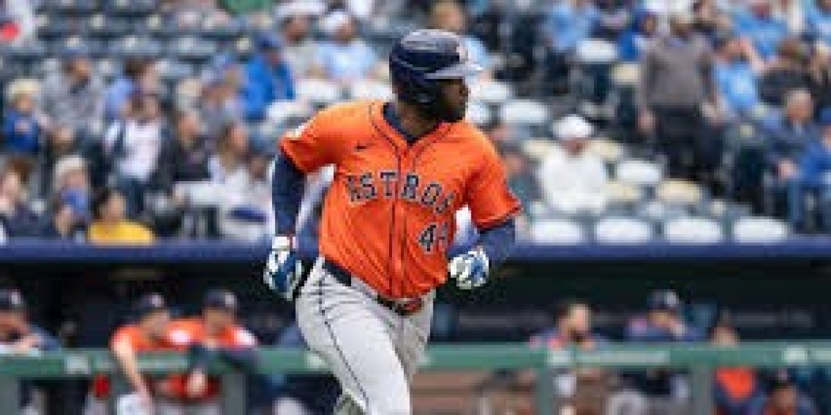 Presently within just Astros heritage