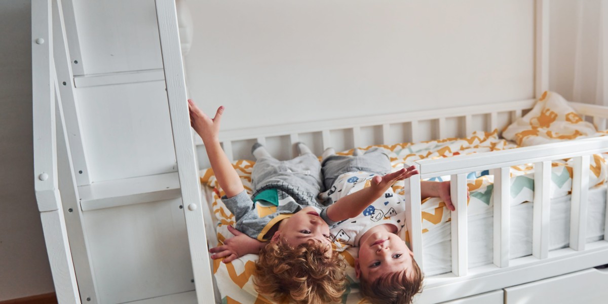 Ten Kids Bunk Beds That Really Change Your Life