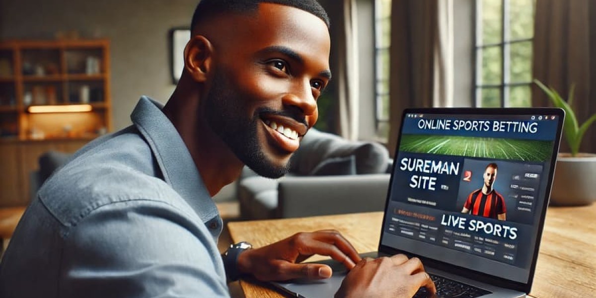 Unveiling Sports Toto Sites: Trustworthy Scam Verification with Sureman