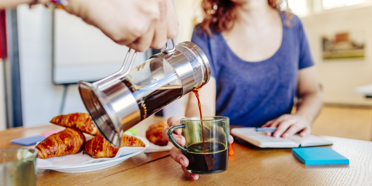 See What Nescafe Coffee Maker Tricks The Celebs Are Making Use Of