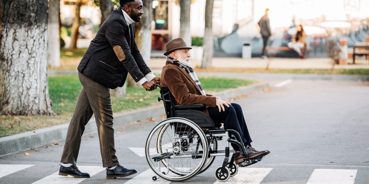 The Most Pervasive Problems With Mobility Scooters