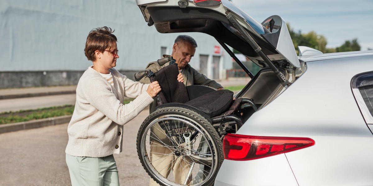 Auto Folding Mobility Scooter Strategies That Will Change Your Life