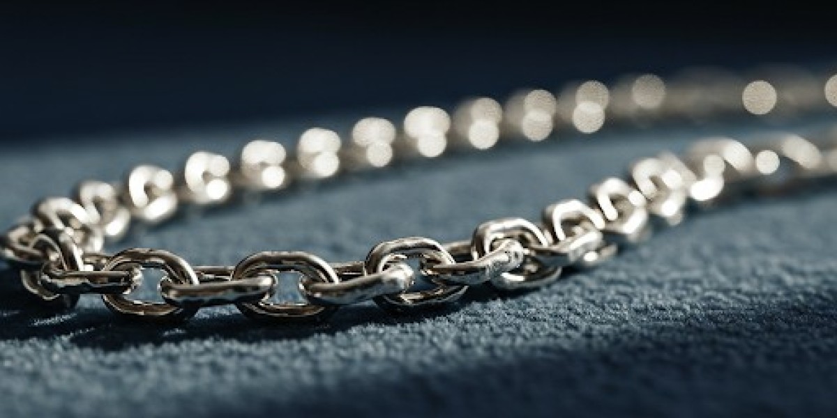 The Timeless Elegance of Silver Pendants