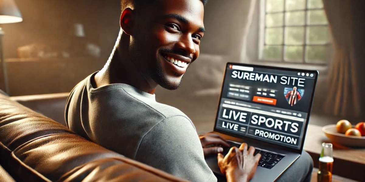 Exploring Korean Gambling Sites: Your Guide to Scam Verification with Sureman
