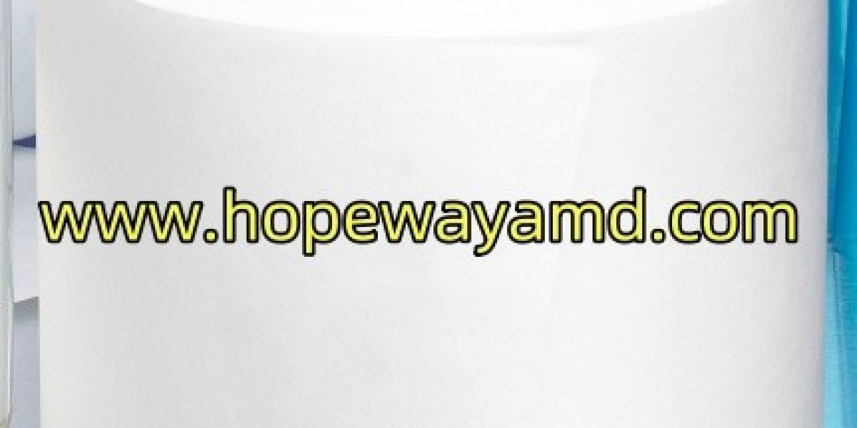 Secure Medical Supplies with hopewayamd Tyvek Roll Stock