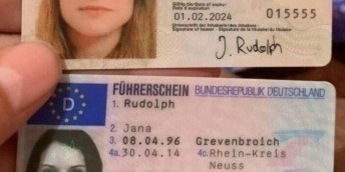 Why You'll Need To Learn More About Buy Eu Driving License Experiences