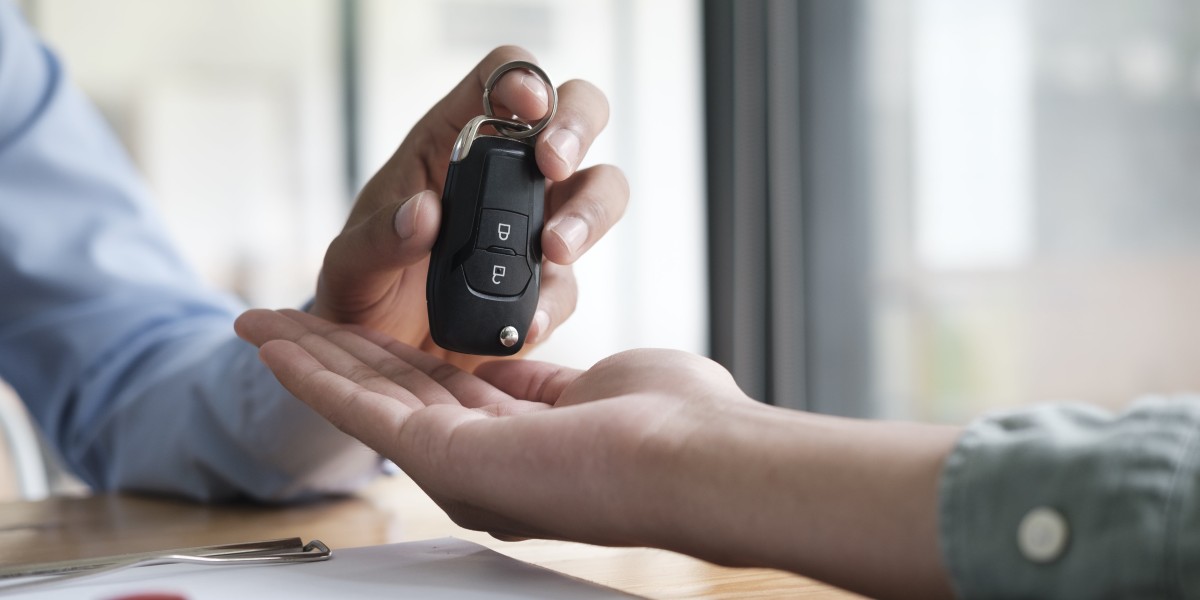 Nine Things That Your Parent Taught You About Mobile Locksmith For Cars