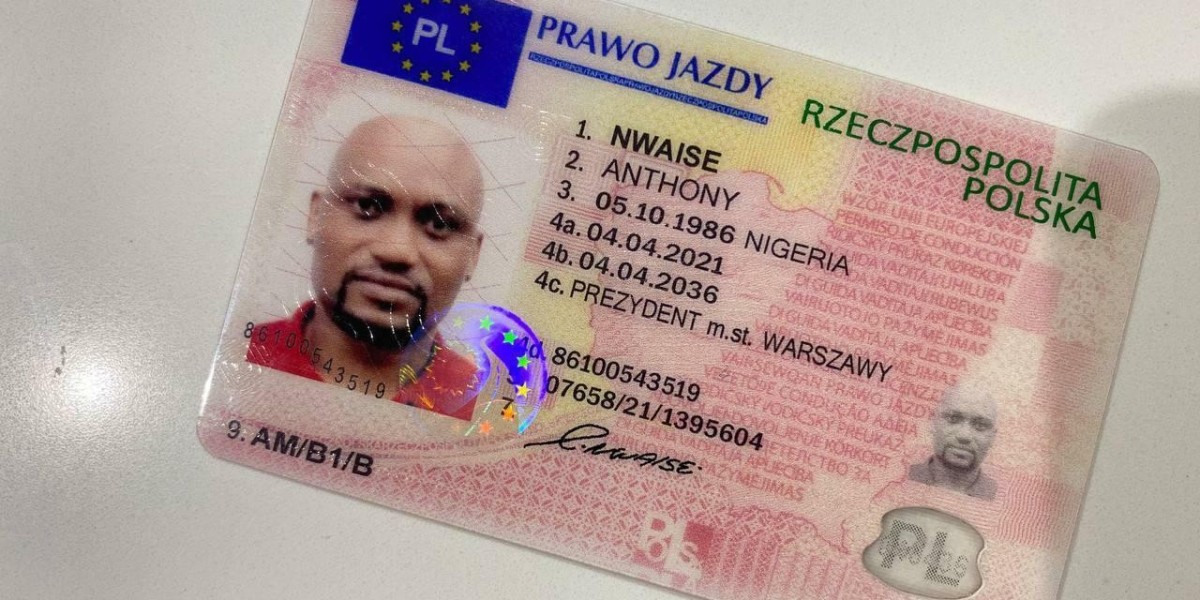 The Most Inspirational Sources Of Driving License Documents