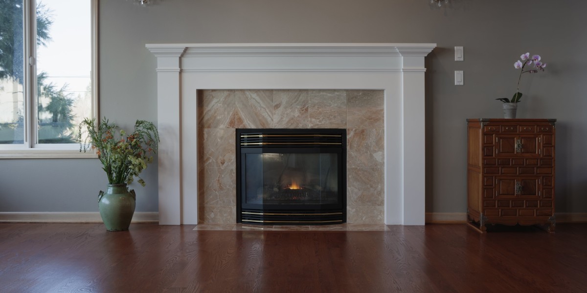 The 10 Most Terrifying Things About Elegant Fireplaces
