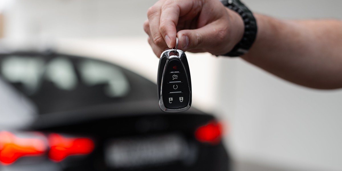 The Most Common Mistakes People Make With Locksmith Car