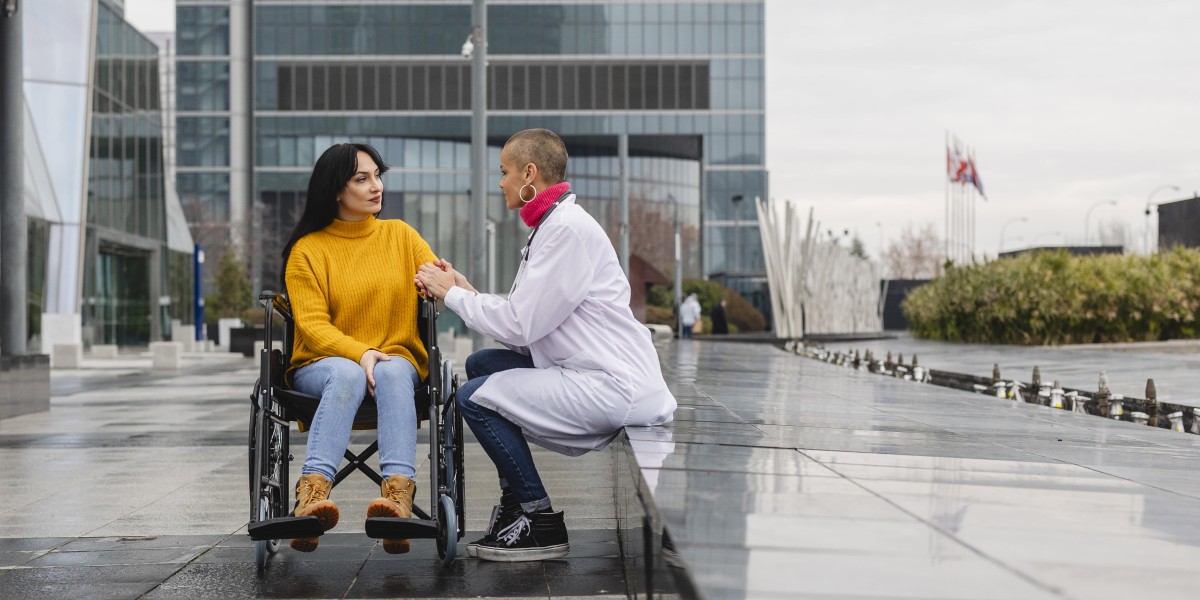 4-Wheel Walker Tools To Simplify Your Everyday Life