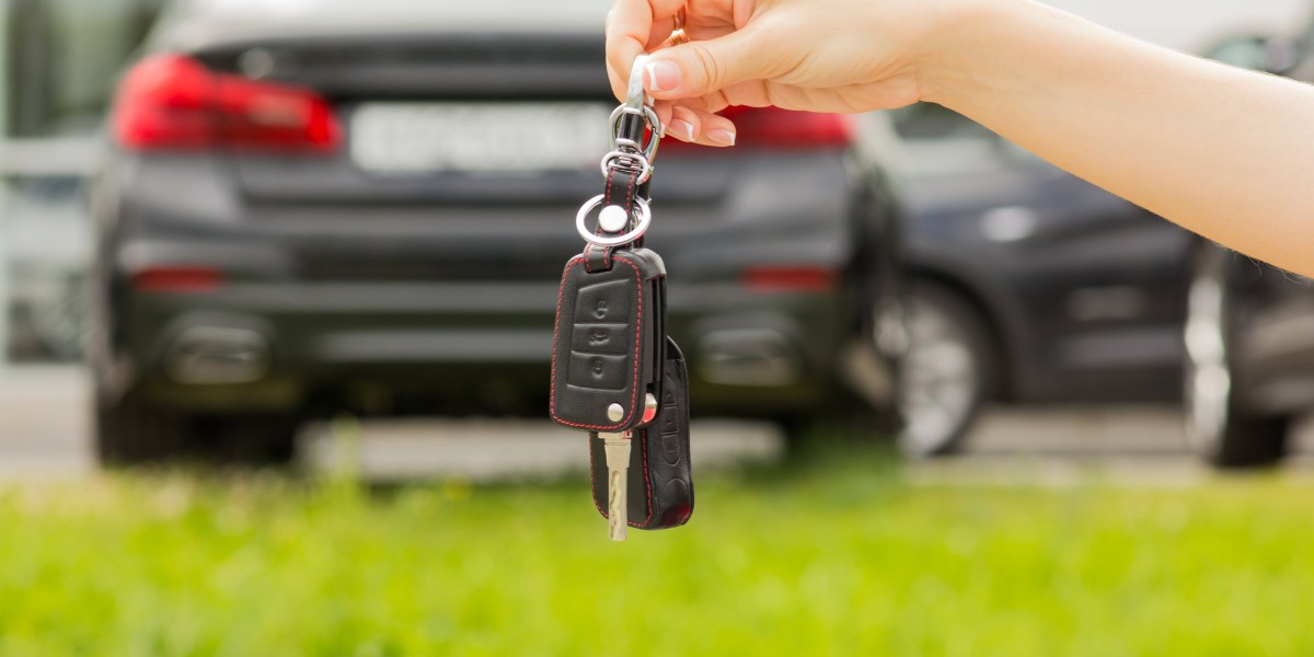 The 10 Most Scariest Things About Citroen Replacement Key Fob