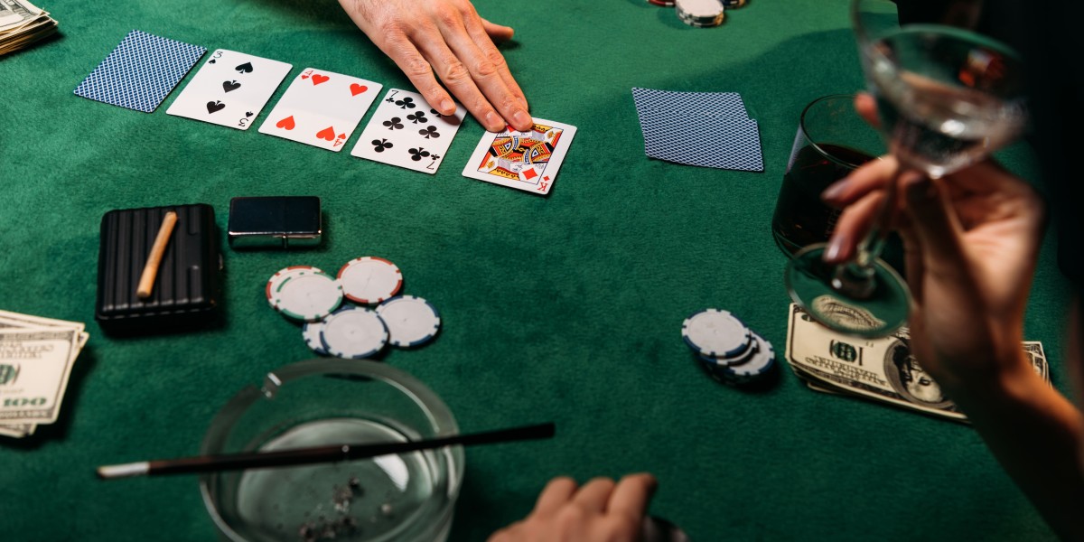 It's The One Igaming Seo Consultant Trick Every Person Should Know