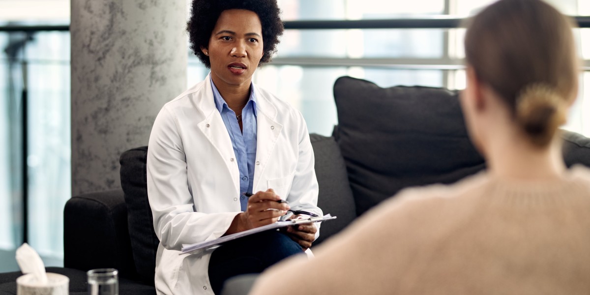 Responsible For The Private Psychiatrist Budget? 10 Incredible Ways To Spend Your Money