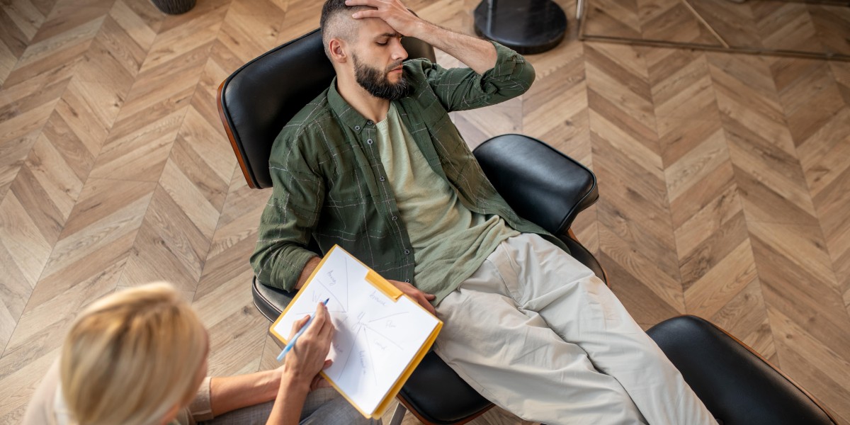 20 Truths About Psychiatrist Private: Busted